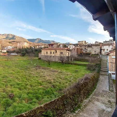 La Teja Anil Kır Evi