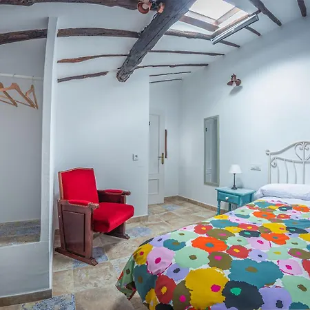 La Teja Anil * Hervás