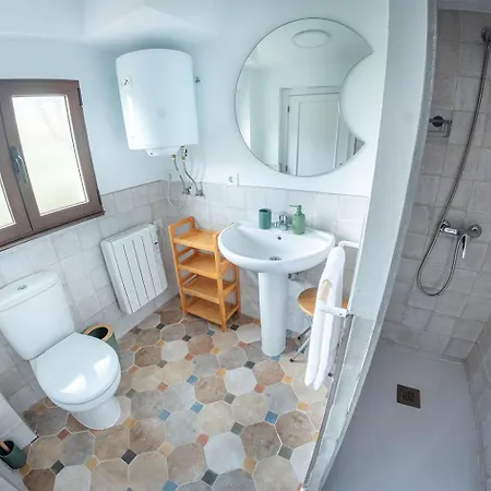 La Teja Anil Kır Evi