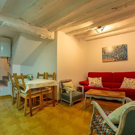 La Teja Anil Kır Evi Hervás