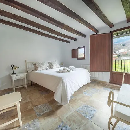 Kır Evi La Teja Anil Hervás