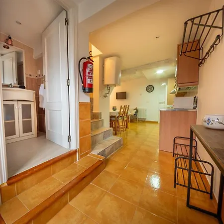 La Teja Anil Hervás