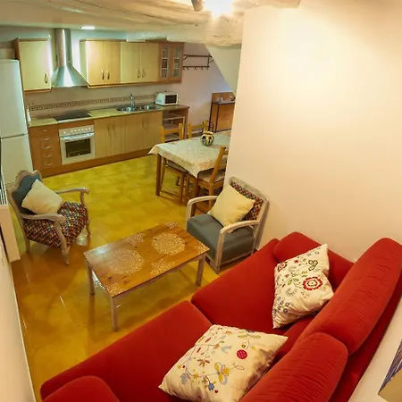 La Teja Anil Kır Evi *