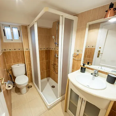 Kır Evi La Teja Anil