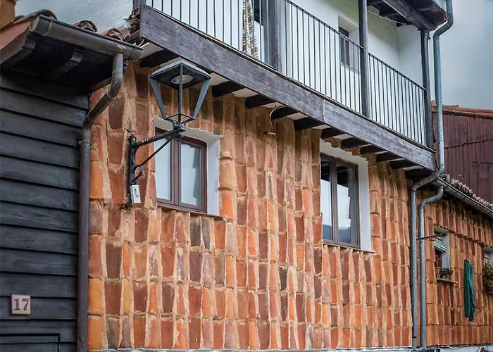 La Teja Anil Летний дом *