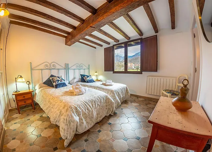 La Teja Anil Hervás