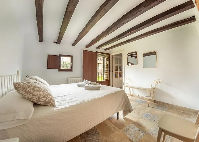 La Teja Anil בית כפרי