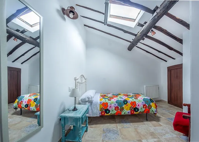 La Teja Anil בית כפרי *