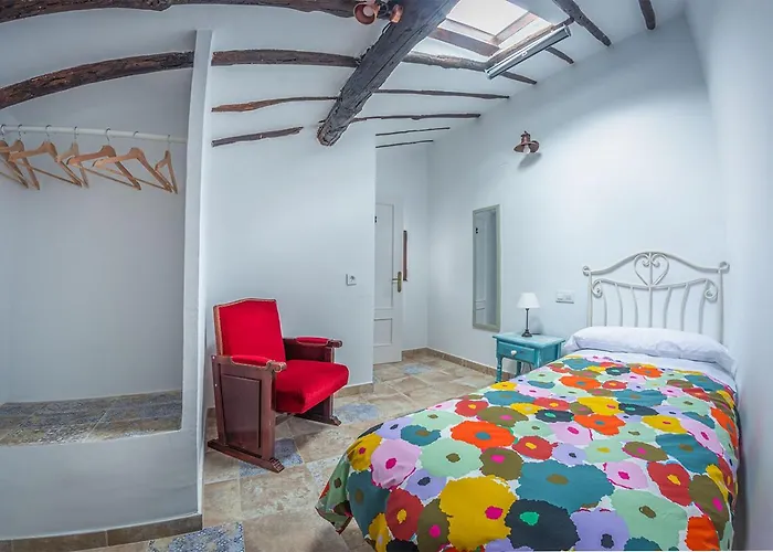 La Teja Anil * Хервас