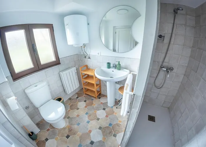 La Teja Anil Летний дом