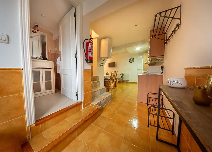 La Teja Anil Хервас