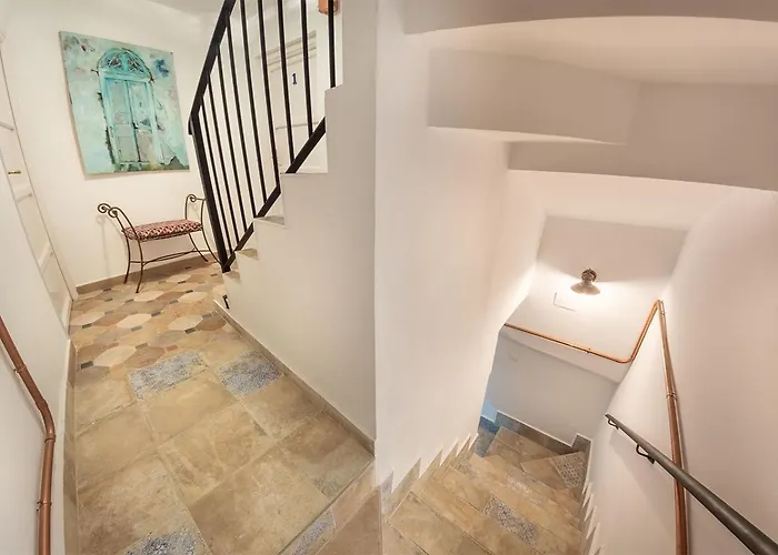 La Teja Anil * Хервас