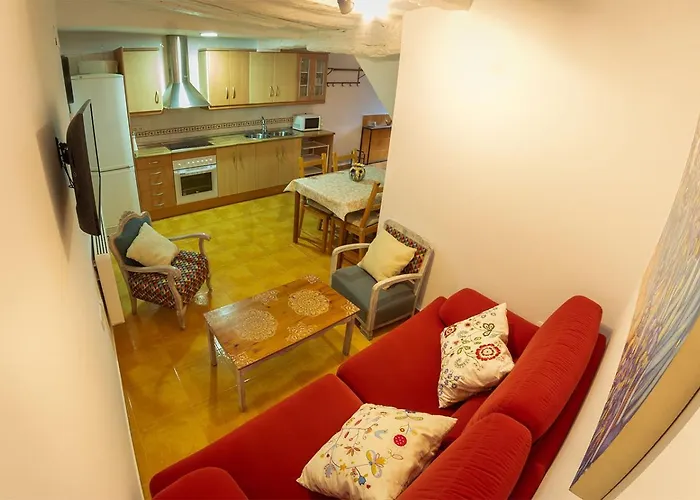 La Teja Anil Летний дом *