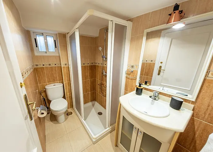 בית כפרי La Teja Anil